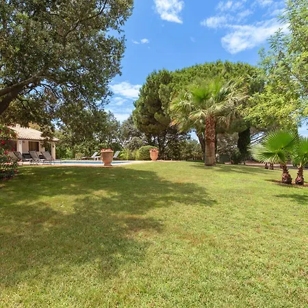 Tatil Evi Stunning In Vias