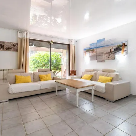 Tatil Evi Stunning In