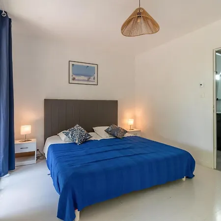 Tatil Evi Stunning In Vias