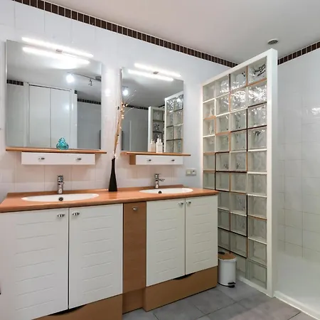 Dom wakacyjny Gorgeous In