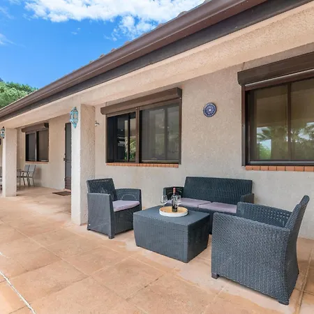 Gorgeous In Dom wakacyjny *