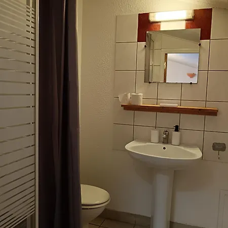 Apartamento Apt7 Castelnaudary