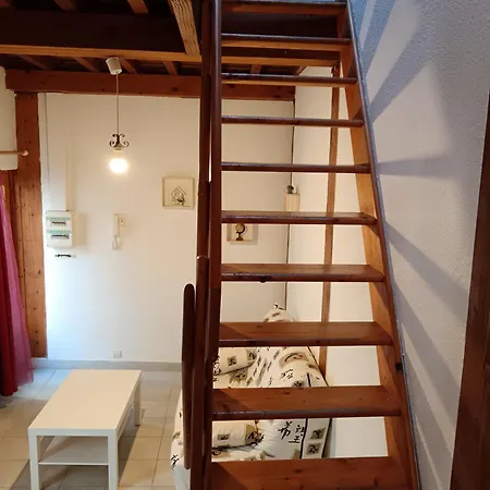 Apt7 Castelnaudary