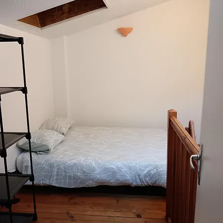 Apartamento Apt7