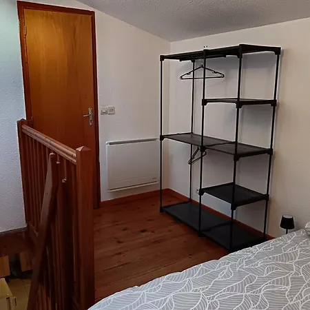 Apt7 Apartamento