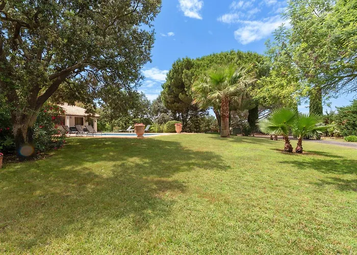 Σπίτι διακοπών Gorgeous In Vias