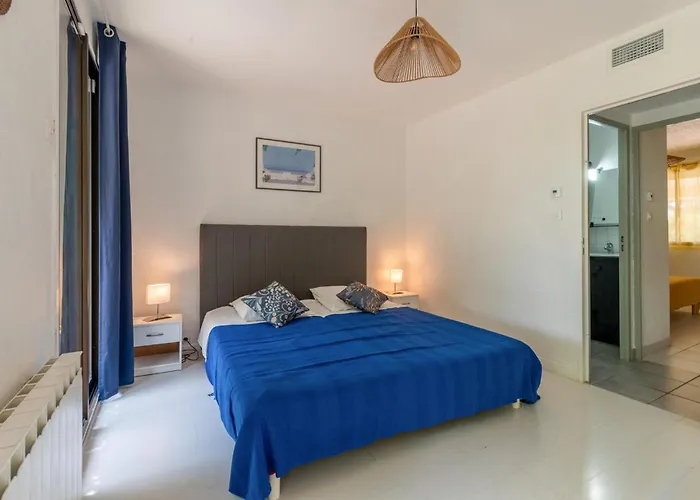 Σπίτι διακοπών Gorgeous In Vias